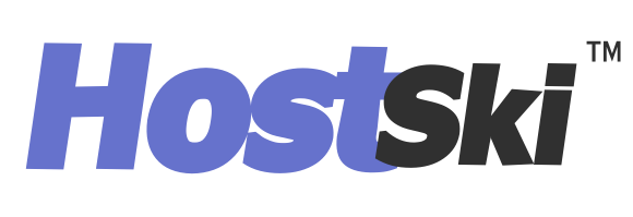 HOSTSKI